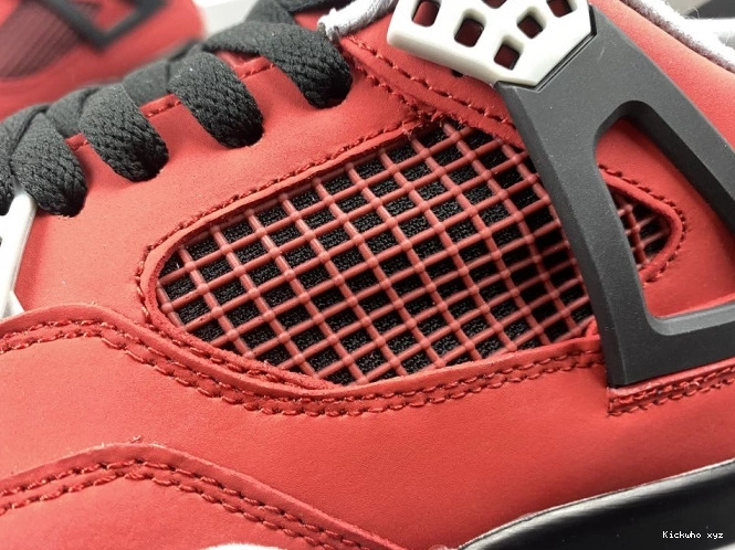 4 Toro Retro 308497-603 Jordan Bravo 0727